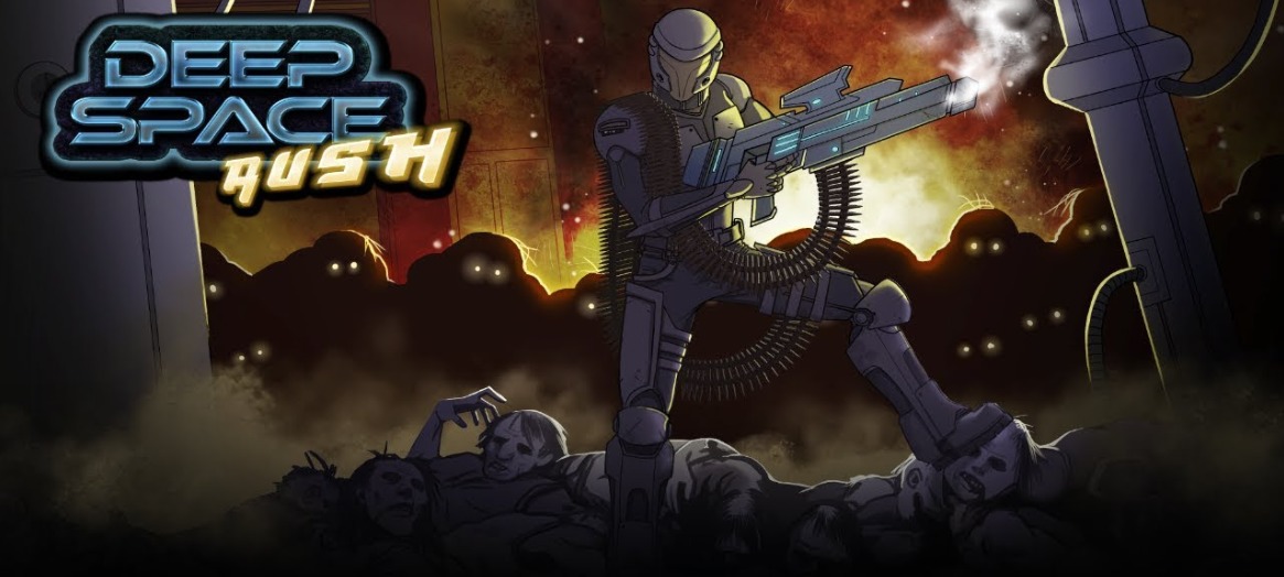 2019-10-22 19_22_26-Window Deep Space Rush llega esta semana a consolas