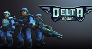 Delta Squad desembarca en consolas