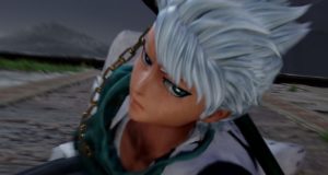 Jump Force presenta a Toshiro Hitsugaya en un nuevo trailer