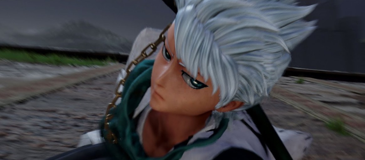 2019-10-31 17_42_58-Window Jump Force presenta a Toshiro Hitsugaya en un nuevo trailer