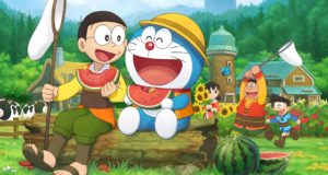 Doraemon: Story of Seasons