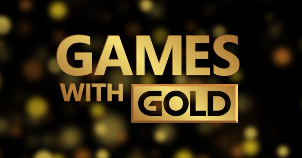 GWGn Games with Gold