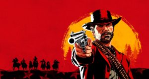 Red Dead Redemption 2