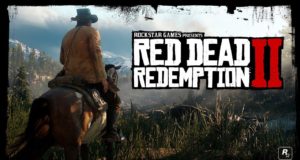 Red Dead Redemption 2