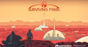 Surviving Mars