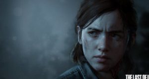 The Last of Us Part II