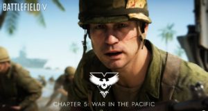 Guerra del Pacífico