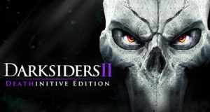 Darksiders II