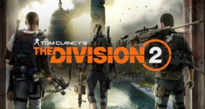 The Division 2