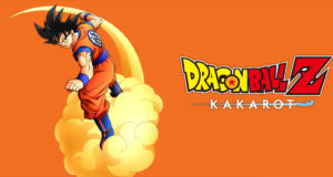 Dragon Ball Z: Kakarot