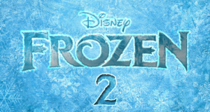 Frozen 2