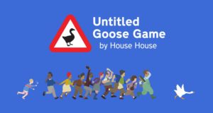 Untitled Goose Game