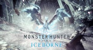 Monster Hunter World: Iceborne