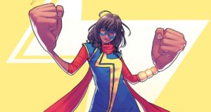 Kamala Khan