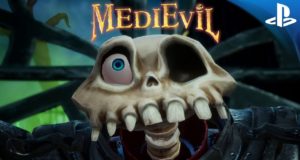 MediEvil Remake