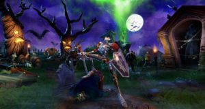 MediEvil Remake