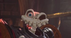 MediEvil Remake