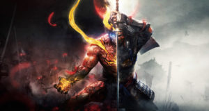 Nioh 2