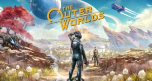 The Outer Worlds