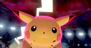 Pokémon Sword & Shield