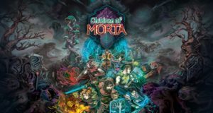[Review] Children Of Morta
