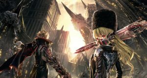 [Review] Code Vein