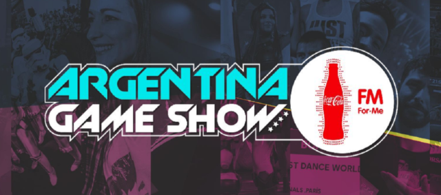 Argentina Game Show Coca-Cola For Me 2019: Te contamos nuestra experiencia en el evento de videojuegos más importante de Argentina