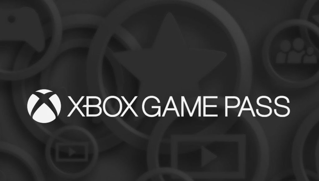 xboxgamepass Xbox Game Pass