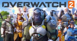 Overwatch 2 es anunciado