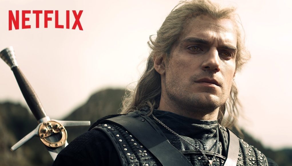 1 The Witcher confirma su segunda temporada en Netflix