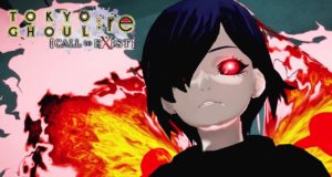 Tokyo Ghoul: re Call to Exist estrena su trailer de lanzamiento