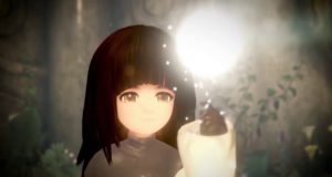 DEEMO -Reborn- llega hoy a PlayStation 4