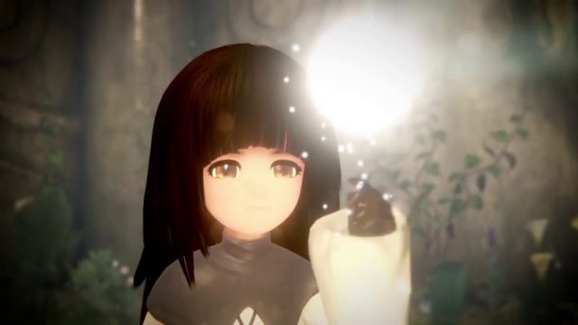 DEEMO -Reborn- llega hoy a PlayStation 4