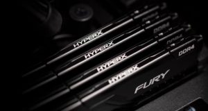 HyperX FURY DDR4 ahora está disponible en las nuevas computadoras Alienware Aurora Ryzen Edition