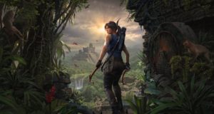 Ya está disponible Shadow of the Tomb Raider: Definitive Edition
