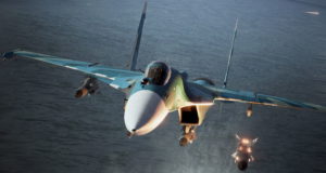 ¡La sexta misión del DLC de ACE COMBAT 7: Skies Unknown ya está disponible!