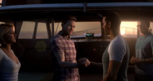 El Pase de Amigo de The Dark Pictures Anthology: Man Of Medan es gratuito por tiempo limitado