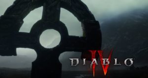 Diablo IV es anunciado de forma oficial