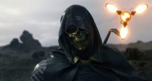 Hideo Kojima explica como se crearon las conexiones en Death Stranding