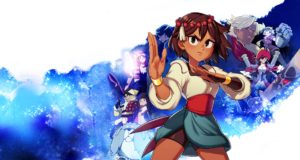 [Review] Indivisible