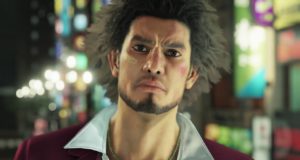 La Demo de Yakuza: Like a Dragon llega hoy a la Store Japonesa