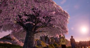 Shenmue III presenta su trailer de lanzamiento