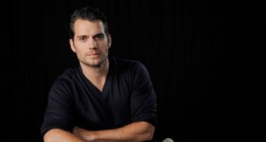 Henry Cavill