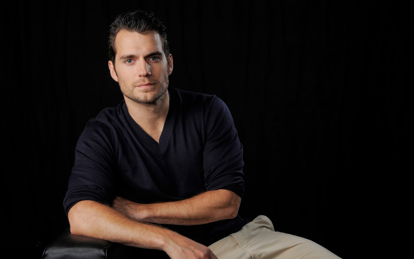 Henry Cavill Henry Cavill