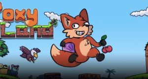 Anunciada la fecha de salida para FoxyLand