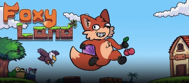 2019-11-21 19_35_18-Window Anunciada la fecha de salida para FoxyLand