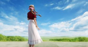 Presentadas nuevas imágenes de Final Fantasy VII Remake