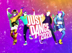 Just Dance 2020 llegó hoy a consolas