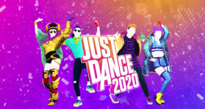 Just Dance 2020 llegó hoy a consolas