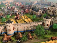 Age of Empires 4